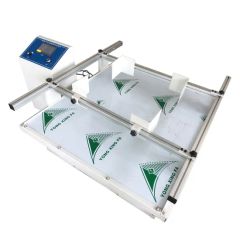 Hj-9 Long Distance Transport Vibration Resistance Destructive Test Machine - Image 6