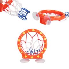 Basketball Hoop Bath Toy for Kids MOQ 240PCS OEM Acceptble Gender Unisex Type Basketball Trademark Kalaidi Qty/CTN 80PCS - Image 2