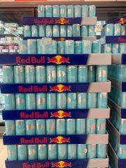 Premium Quality Austria Red Bull Energy Drink Classic 250ml and 500ml for Beverage Wholesalers - Image 4