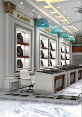 Interior Designer For Showroom In Jaipur - Image 1