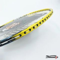 Professional Design Badminton Rackets Half Carbon Fiber DMS45 - Image 2