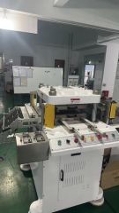 Superior Quality Multifunctional Die Cutting Creasing Machine for Paper Product Processing - Image 4