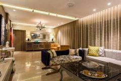 Living Room Interior Design Service - Image 2