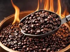 4C certificate from Sora Coffee