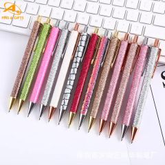 Promotion Gift Ball Point Paint Tool Touch Refill Ink Promotional Gifts Pens Custom Ball Point Pen - Image 5