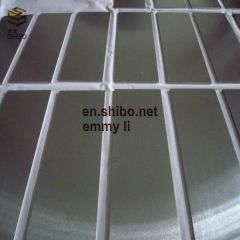 Factory Price High Purity 99.95% Titanium Sheet Price Size Customizable Width Max. 3000mm Length Max. 6000mm Thickness - Image 3