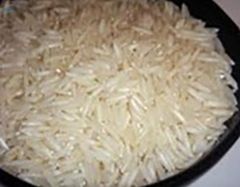 Basmati Rice - Image 1