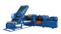Rubber Recycling Equipment, Waste Tire Devulcanizaiton Machine - Image 4