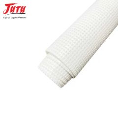 Jutu Long Life Time Reinforced Polyester Coated Mesh for Indoor and Outdoor Display - Image 3