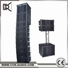 Cvr Dual 8 Inch Line Array System - Image 3
