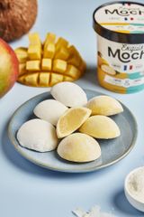 Mochi Mango/Coconut - Image 1