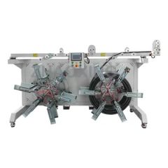 Advanced PP Water Supply and Drainage Pipe Production Equipment - Image 5