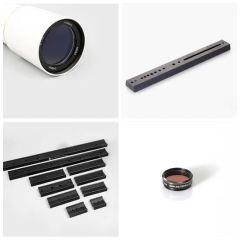 Spotting Scope Digital Camera Adapter - Image 6