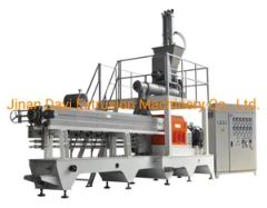 Panko Bread Crumbs Making Machine Breadcrumbs Extruder Making Machine - Image 3