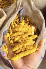 Turmeric double polished - Image 1
