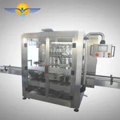 Complete Salad Dressing and Ketchup Filling System Structure Linear Material Type Liquid Packaging Wrapping Film Automatic Grade Automatic - Image 2