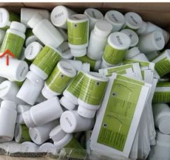 Slimming Capsules and Slimming Tea for Effective Weight Management - Image 1