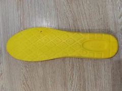 Soft Foam Insole Laminated Mesh Shoe Insock - Quanzhou Xunheng Trade Co., Ltd.