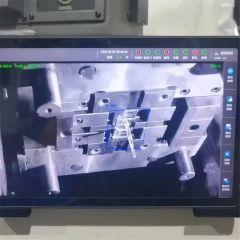 Security Products Real-Time Injection Molding Mold Monitor Protection Sensor Surveillance System - Image 3