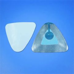 EAS RF Label (RF-L07) Origin China Model NO. RF-L07 Frequency 8.2MHz Trademark easetag HS Code 8531901000 Detection Signal Radio Frequency - Image 1