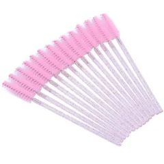 Makeup Micro Eyelash Mascara Brushes - Image 2