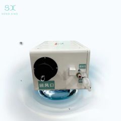 Sunchine Smart Constant Humidity Equipment Dehumidifier Humidifier for Museum Exhibition Showcase - Image 3