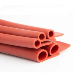 Durable P Shaped EPDM Rubber Dam Gate Seals for Water Control - Image 5