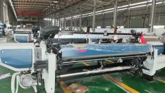 Progressive Textile Machine Knitting Machine Spinning Machine Weaving Machine High Speed Rapier Loom - Image 5