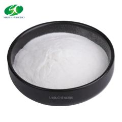Hyaluronic Acid Powder Cosmetic Factory Provide Powder Yes Purity >96% Origin China State Powder Group Female Model NO. - Image 5