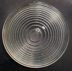 Customized Diameter PMMA Fresnel Lens for Solar Concentrator Applications - Image 5