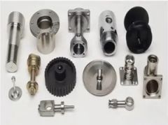 High Quality Metal CNC Machining Service - Image 4