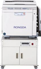 Vr-43455s Rongda China Digital Duplicator Manufacturer - Image 1