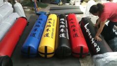Gym Professional Boxing Equipment Boxing Bag - Image 3