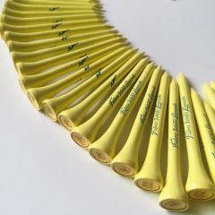 Professional Custom Golf Tees in Special Colors - Image 6