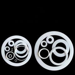 PTFE O Rings/PTFE Gaskets/PTFE Flat Washers - Image 2