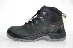Rubber Labor Protection Construction Boots - Shenzhen Selen Clean Tech Co., Ltd.