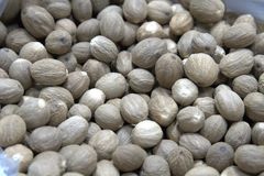 Nutmeg seed ABCD - Image 1