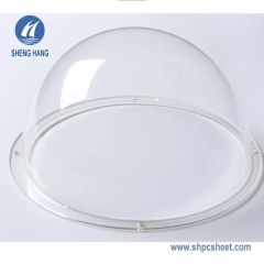 Shenghang Plastic Quality Polycarbonate Solid Sheet Customized Processing - Image 3