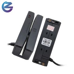 Magnetic Stripe Card Reader Writer for Access Control Systems - Image 5
