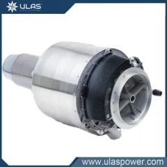 1100n Model Turbojet Engine Used in Aerospace - Image 6