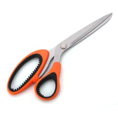 Kitchen Poultry Shears Meat Scissors Heavy Duty Dishwasher Safe Food Cooking Shears - Image 3