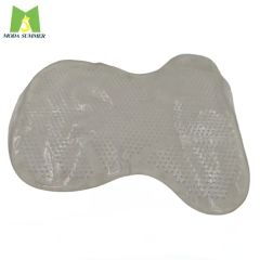 Equestrian Supplies Custom Shock Absorption Saddle Pads Set for Horse Riding - Image 3