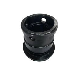 Csdls Hot Sale CNC Machining Piston Guide Bush for Hydraulic Oil Cylinder - Changsha Dalishen Hydraulic Engineering Co., Ltd.