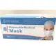 3Ply Medical Face Mask -  Candour Agency 