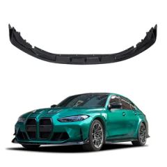 Carbon Fiber Rear Bumper Black 10kg 190*70*20cm MOQ100 15D Color Black Condition New Application Car Warranty One Year Position Rear Bumper - Qingyuan Huazhongye Auto Accessories Co., Ltd