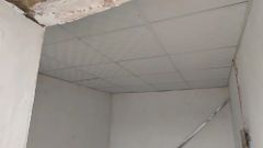 Grid False Ceiling Services Grid Material GI Location Pan India Tile Size 600 x 600 mm Ceiling Type Lay In Tile Service Type Installation + - Image 4