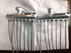 Control Cable Die Casting Machine - Image 3