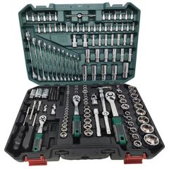Complete Hand Tool Set for Automotive, Workshop, and Household Applications - Image 2