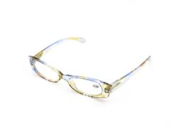 Affordable Near Vision Spectacle Frames for Everyday Use Origin China Style Fashion HS Code 90049090 Model NO. A82404 Suitable for Woman - Image 1
