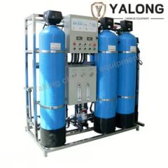 Water Purification & Treatment Systems: Filtration and Reverse Osmosis Equipment. - Image 1